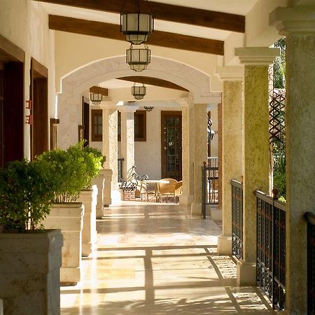 Ifa Villas Bavaro Resort & Spa Punta Cana Eksteriør bilde
