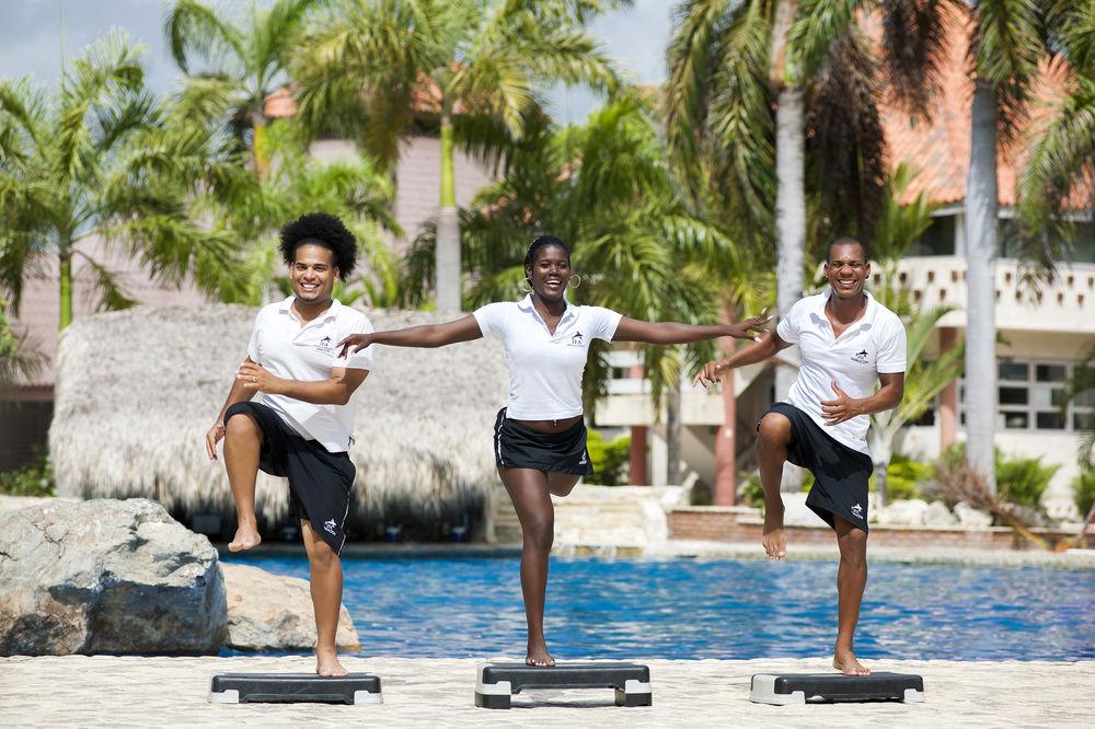 Ifa Villas Bavaro Resort & Spa Punta Cana Eksteriør bilde