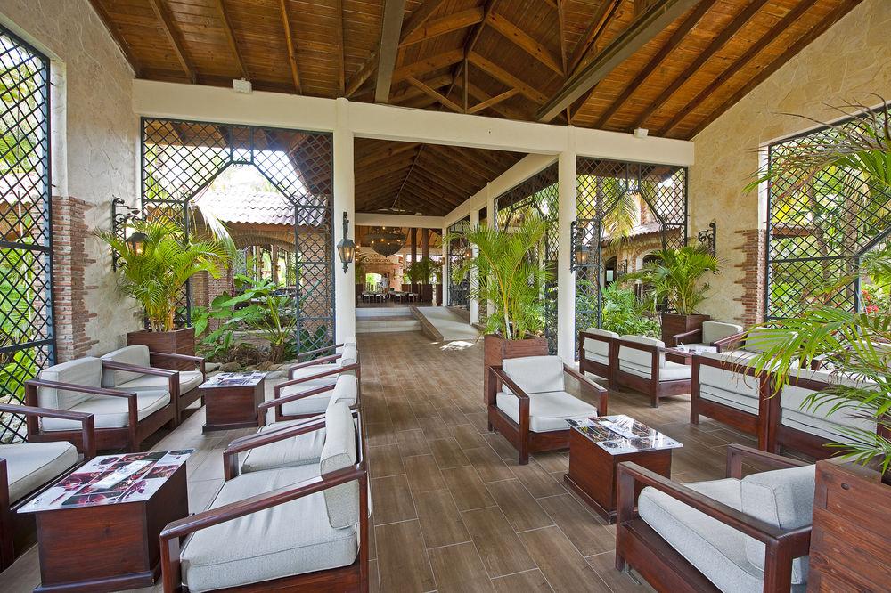 Ifa Villas Bavaro Resort & Spa Punta Cana Eksteriør bilde