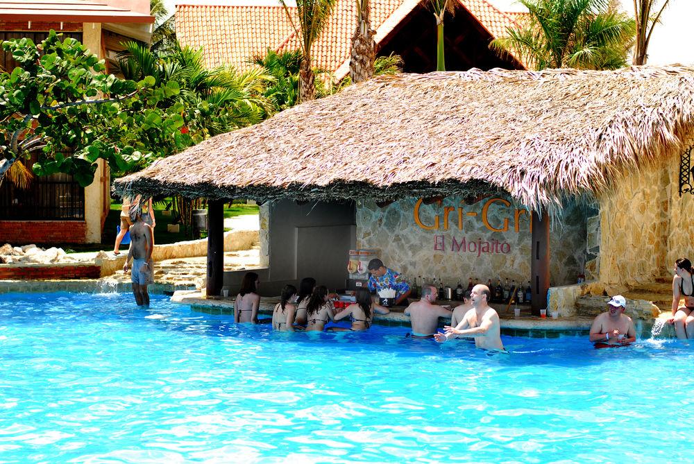 Ifa Villas Bavaro Resort & Spa Punta Cana Eksteriør bilde