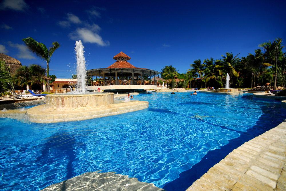 Ifa Villas Bavaro Resort & Spa Punta Cana Eksteriør bilde