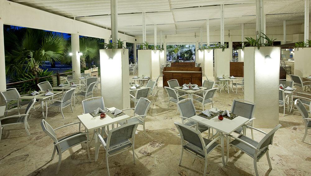 Ifa Villas Bavaro Resort & Spa Punta Cana Eksteriør bilde