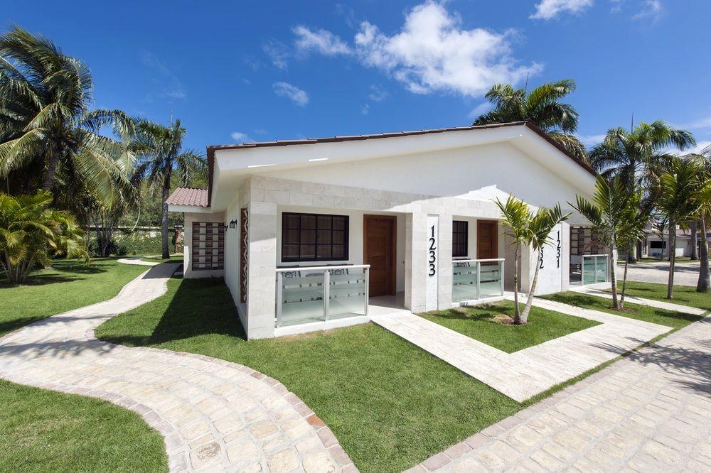Ifa Villas Bavaro Resort & Spa Punta Cana Eksteriør bilde